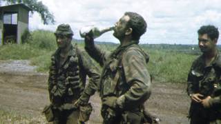 "We Thought They Were Joking" — Why Navy SEALs Laughed at the Australian SAS Until the First Kill