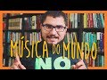 O CRISTÃO PODE OUVIR E PRODUZIR MÚSICA "DO MUNDO"?