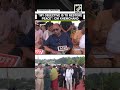 “My objective is to restore peace...”: vows Manipur CM Khemchand Yumnam