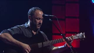 Dave Matthews &amp; Tim Reynolds  - Mercy (Live at Farm Aid 2018)
