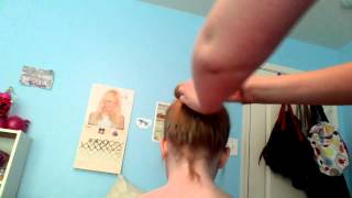 Does this thing really work Perfect Bun