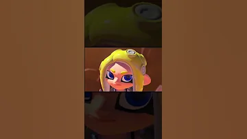 スプラトゥーン3 これタコじゃね ゆっくり実況 Shorts 