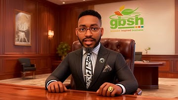 Message from the Chairman | GBSH Empowering Enterprises through Strategy, Advisory and Innovation
