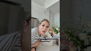 Vancouver Island New Home Local Gift Unboxing #vancouverisland #vancouverislandbc