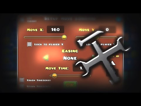 SpeedBuild! [Layout] I Said / Geometry Dash 2.13 (Ve Descripcion)