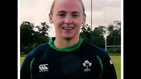 What Club Means To...Michelle Claffey