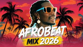 BEST AFROBEATS 2026 🔊 New Nigerian Music Mix 🔥 Asake, Rema, Burna Boy, Wizkid, Davido screenshot 4