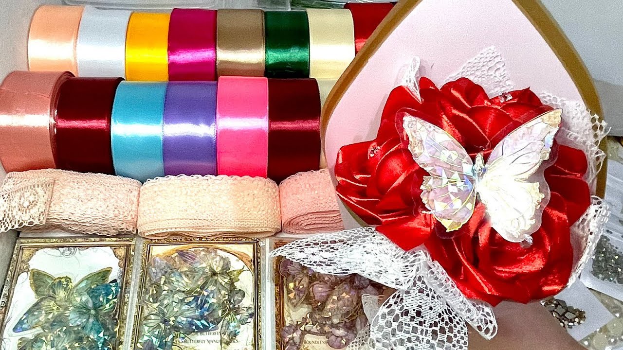 bouquet de 3 Rosas eternas video no. 1057 creaciones rosa isela