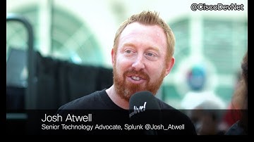 Josh Atwell invites you to the NewOps Community
