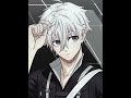Bingung pilih mn?? #killuazoldyck #nagiseishiroedits #Nagisheishiro #bluelock #hunterxhunter #anime
