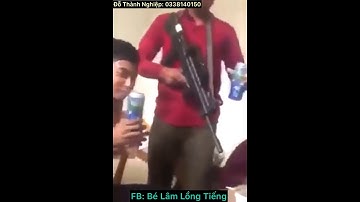 Lê Văn Lâm-ăn nhậu || thánh lòng tiếng