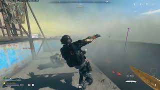 Triple Kill Combat Knife Warzone 2