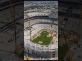 You Won’t Believe This Stadium Makeover 😱 Before vs After