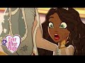 Ever After High™ | 💖 The Shoe Thief! 💖 | Official Video | Cartoons for Kids
