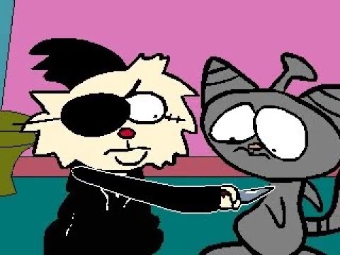 Evaporate: Cat Jokes