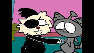 Evaporate 15 Cat Jokes