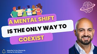 Dr. Sam Zand Discusses the Mental Shift in Us in Order to Co-exist on the Thoughts May Vary Podcast