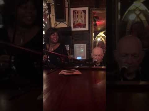 Jazz at Mimi's