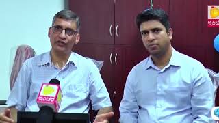 Vidyaprasar On Multibhashi