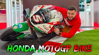 CASCA VIITORULUI SI CELE MAI NOI MOTOCICLETE - EICMA 2025