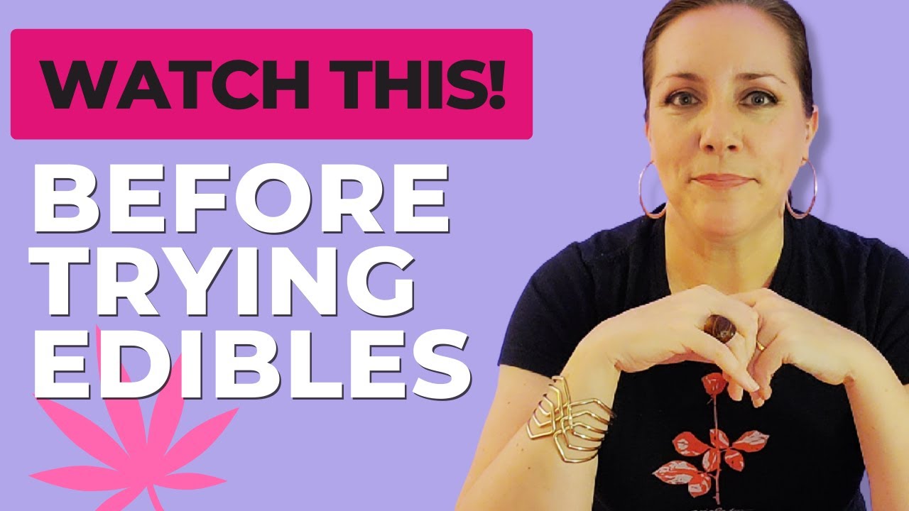 EDIBLES FOR BEGINNERS 🌱🥦