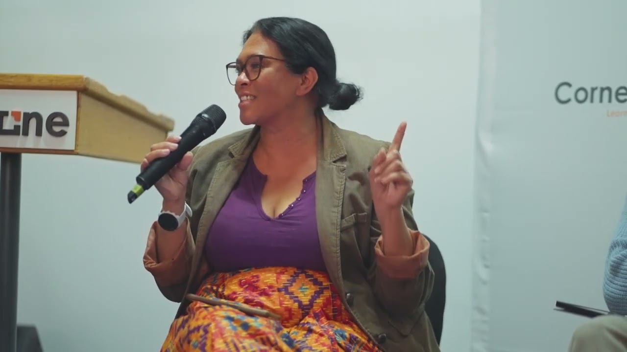 Critical Dialogue | Intergenerational Trauma Explained | How Trauma is Passed Down in South Africa