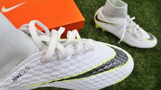 HYPERVENOM PHANTOM III ACADEMY | UNBOXING & REVIEW