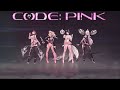 Kda  codepink fanmade ai song