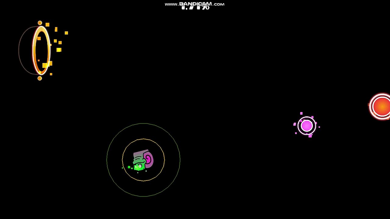 SuperioxX and me in Light It Up by TNC