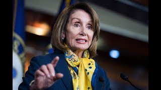 Pelosi on State of the Union showdown: ‘I’m glad we can get that off the table’
