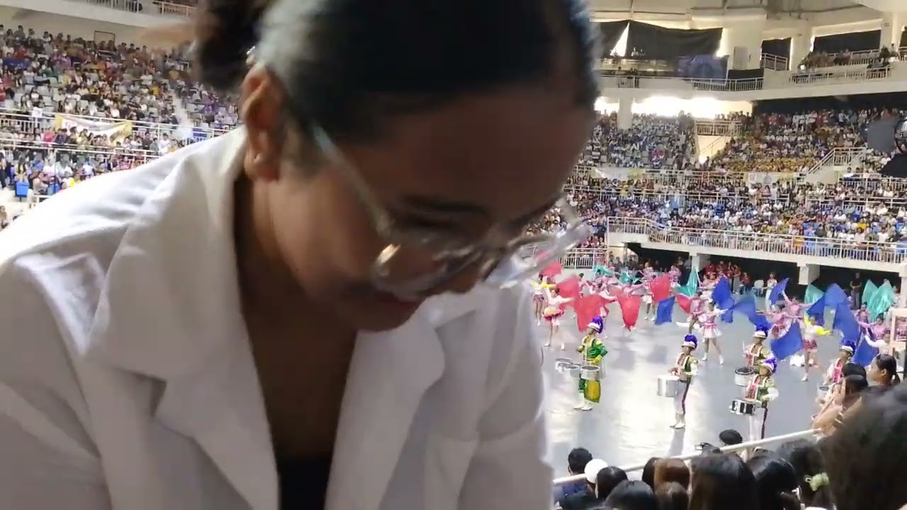 Subaraw drum and lyer compilation SAN jOSE  NaTIONAL HIGH SCHOOl