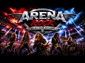 Bon Jovi · Journey · Europe Inspired | Midnight Highway Anthems ⚡ Arena Rock Night Drive Experience