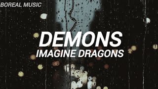 Imagine Dragons - Demons (Traducida al Español)