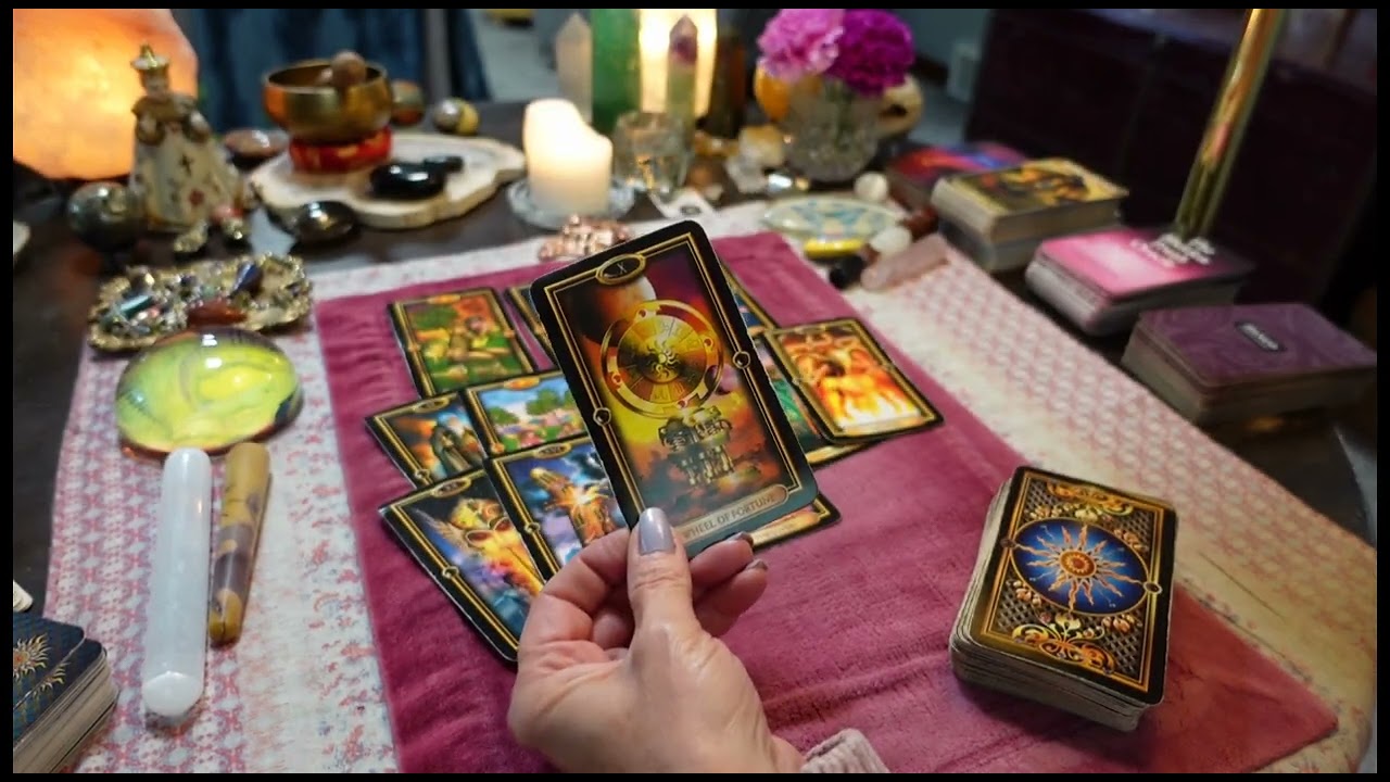 CANCER: Now Its THEIR TURN To Feel The Pain They Put YOU Thru! They Know They Deserve It