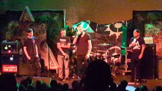 After the Burial Justin Lowe Tribute