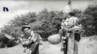 Sri Krishna Maya Telugu Full Movie Part 4 || ANR, Jamuna