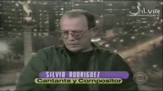 Silvio Rodríguez  TV  Con Jaime Bayly