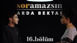 Soramazsın: Makyaj Vlogger I 16. Bölüm