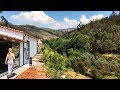 Our DREAM HOUSE in CENTRAL PORTUGAL 😲 With it's own STREAM! WOW