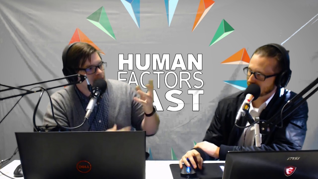HFCast Ep103 - S18 Demo, Fusion Telepresence, and Smart Roads
