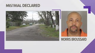 Celebrity Mistrial declared in case of man accused of sexual assault, kidnapping Wealth