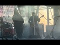 The Marcus King Band - Outer Harbor Live at Terminal B in Buffalo, NY 6/15/26