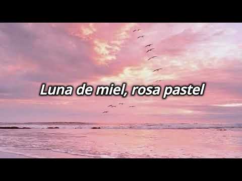 Belanova - Rosa Pastel Video Lyrics  