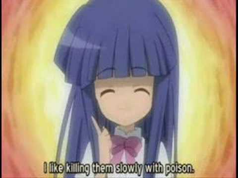 Higurashi No Naku Koro Ni - Dear You -Hope-
