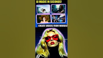 Text to Video in Seconds? Genmo AI Mochi 1 Playground - How to Use Genmo AI #ai #genmo #shorts