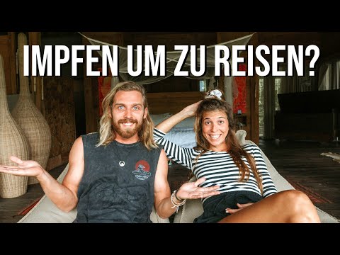 Video: Wie man sich vor einer Reise nach Thailand impfen lässt – wikiHow