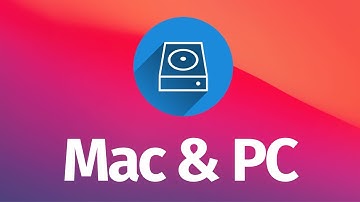 How to make External Hard Drive work with Mac & Pc | Set Up Guide | How to Use HD in 2021