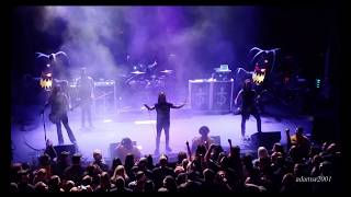 DevilDriver - Clouds Over California - Live in Denver