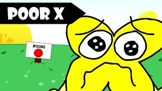 BFB Roleplay In A Nutshell 9