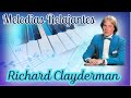 RICHARD CLAYDERMAN, Piano, Música Hermosa y Relajante, Terapia Musical, Dulces Baladas, Recuerdos